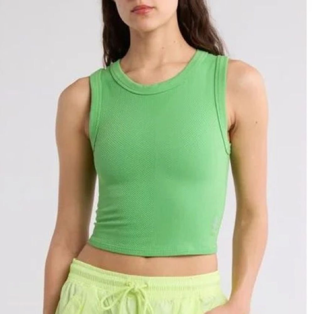 Free People Movement Women’s Free Throw Muscle Tank XS/S NWOT